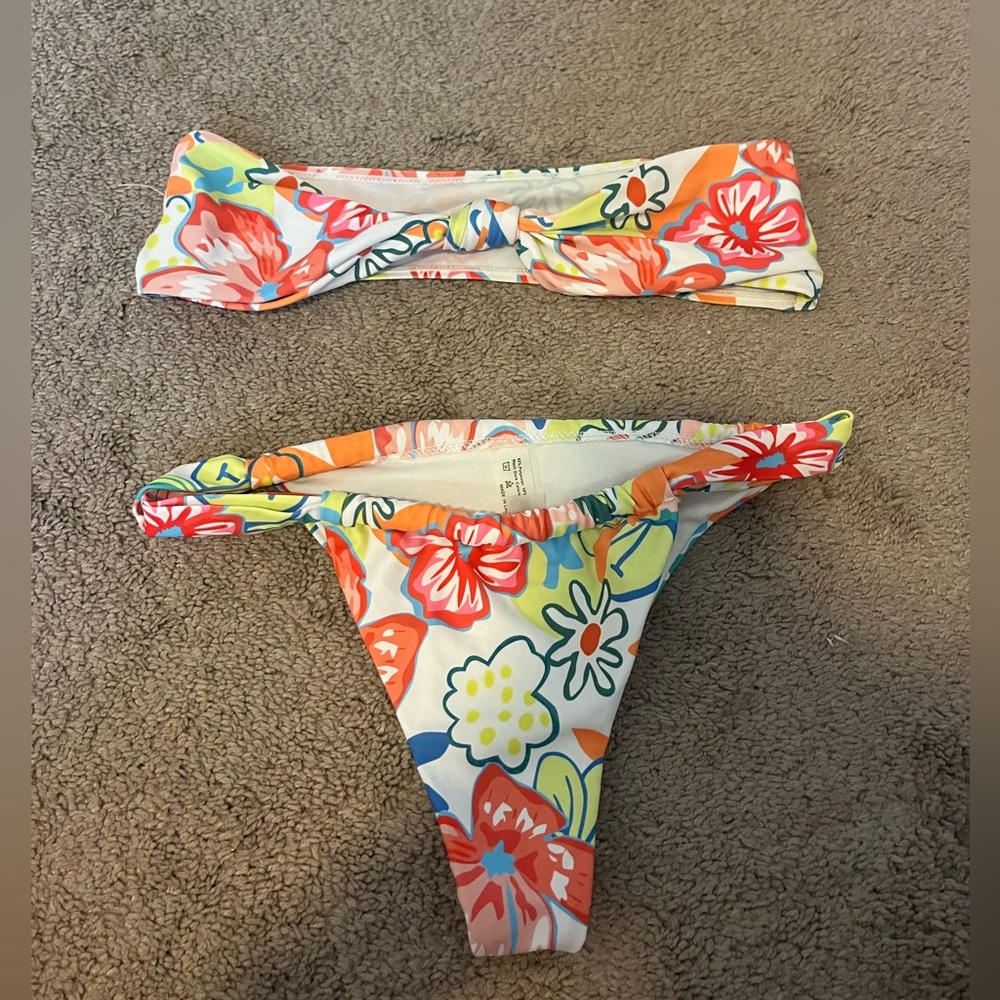 SHEIN bikini